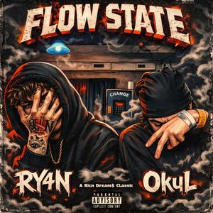 Flow State (feat. Okul)