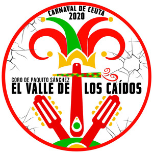 Coro El Valle De Los Caidos, Ceuta 2020
