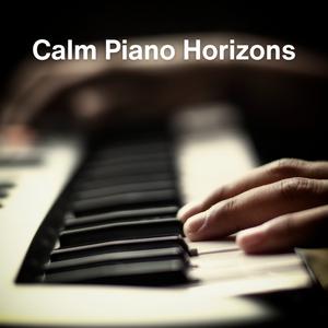 Soothing Piano Soundscapes