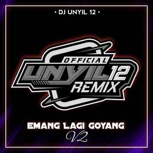 Dj Pargoy Emang Lagi Goyang, Vol. 2