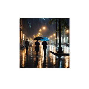 쓸쓸한 바다의 노을을 닮아가