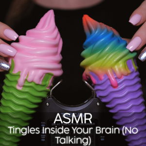 Preview - ASMR Tingles Inside Your Brain (No Talking)