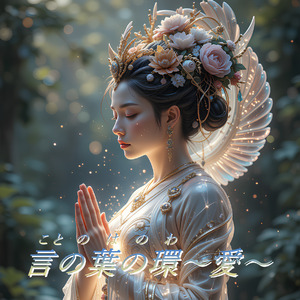 言の葉の環～愛～