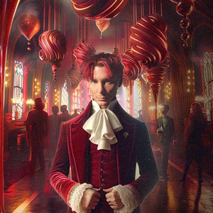 Bad Feeling (Oompa Loompa) (PERFECT Remix)