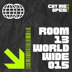 Cut Me Open (Original mix)