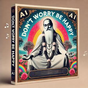 Don't Worry Be Happy