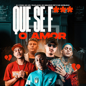 Que Se F*** O Amor