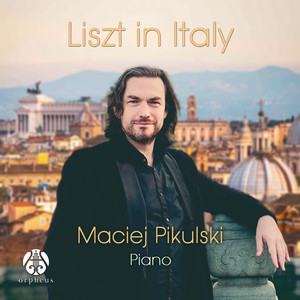 Paraphrase de Concert sur Rigoletto, S. 434