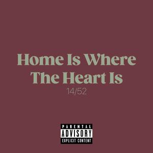 Home Is Where The Heart Is (feat. Cody Almond)