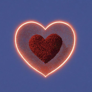 Love Forever（Prod.Gr33nart Beats）