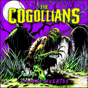 Pisando Muertos (Demo)