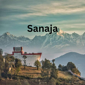 Sanaja