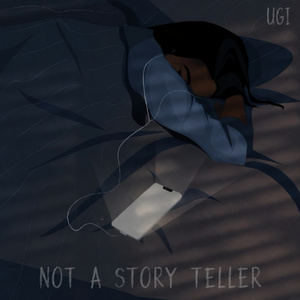 Not a storyteller