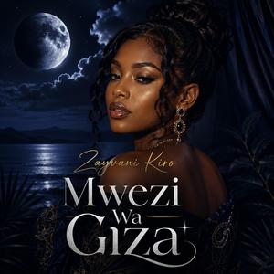 Mwezi Wa Giza