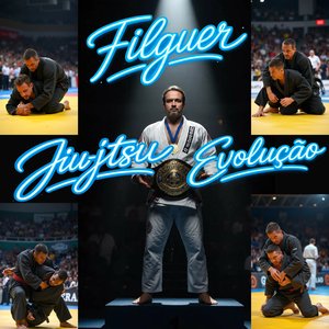 Jiujitsu Perder e Aprendizagem