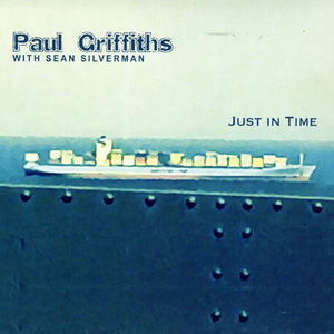 Arrived Just in Time