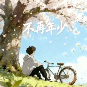 不再年少(新编版)