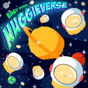 Nuggies Lost in Space