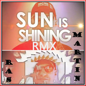 Sun Is Shining RMX