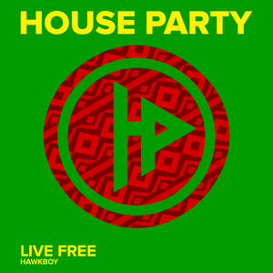 Live Free (Original Mix)
