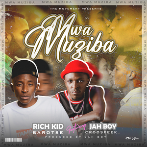 Mwa Muziba