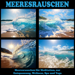 Natürliches weißes Rauschen