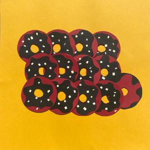 Stutterin' (feat. Stephen Spencer)