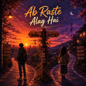 Ab Raste Alag Hai