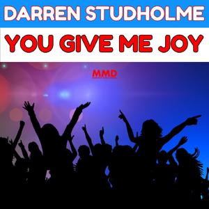 You Give Me Joy (Radio Edit)