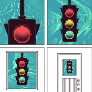 安排好的人生 (Unplugged)