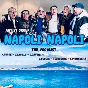 NAPOLI NAPOLI