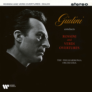 Tancredi:Overture
