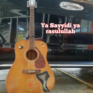Ya Sayyidi Ya Rasulullah
