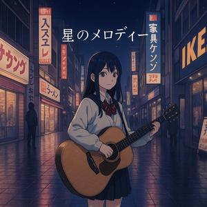 星のメロディー