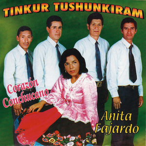 Alaq Shunqu Paysanito