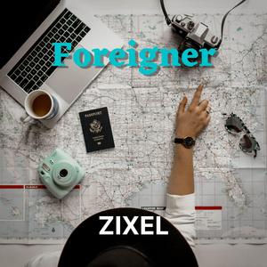 Foreigner