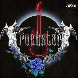 Rockstar (feat. teel)