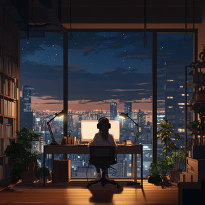 サンセットブレンド