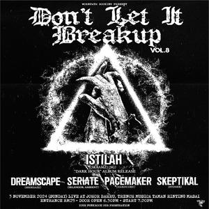 Nothing Ever Change (Live at DLIBU)