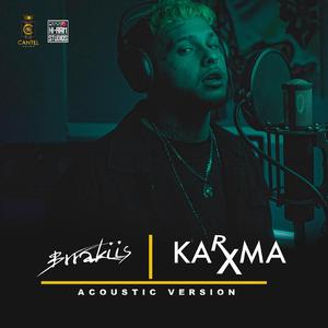 Karma (feat. Max Davius) (Accoustic)