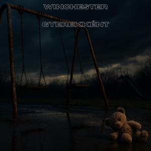 Gyerekként