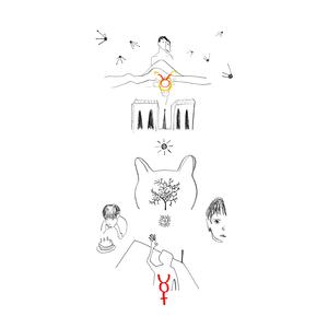 Différentes Lignes d'horizion (mix "retour du refoulé")