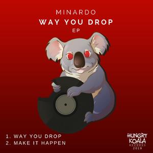 Make It Happen (Original Mix)