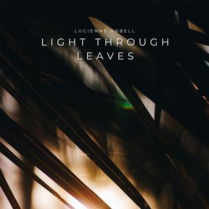 Light Through Leaves