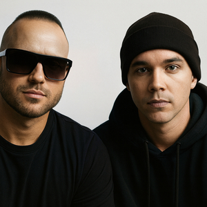 Танцуй со мной