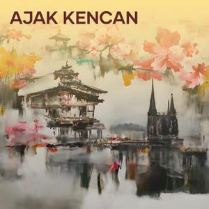 ajak kencan