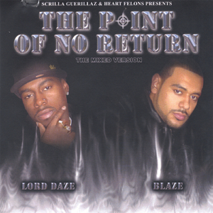 The Point of No Return