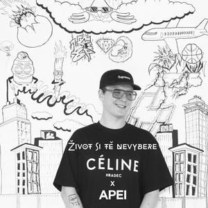 Nesedím si na prachách (feat. Boudy Mane)