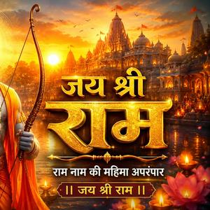 मंगल भवन अमंगल हारी | रामायण चौपाई | सीताराम भजन | शांति और सुख के लिए श्रीराम भजन
