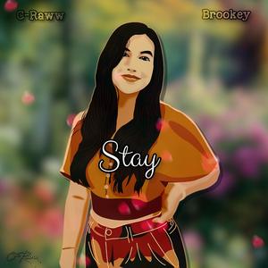 Stay (feat. Brookey)